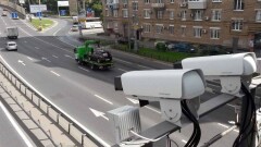 В МВД сделали заявление по поводу "неправильного" скоростемера в Уральске