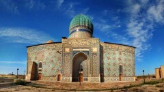 Власти Туркестана ответили на претензии КГА по выбору места для аэропорта