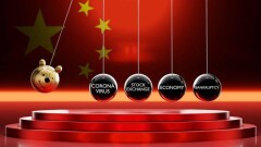 Глава МВФ: Экономические последствия вспышки коронавируса будут краткосрочными