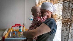 Жазықсыз балалар түрмеде не үшін отыр? Жауғашты колониясынан фоторепортаж