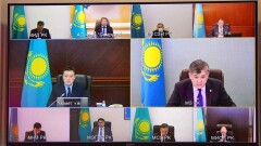 Госкомиссия утвердила список отраслей, которые уже могут возобновить работу. Дачников пустят на участки