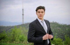 В поисках Сафара Шакеева в Алматы задействован вертолёт