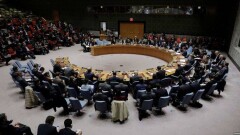 Экстренное заседание Совбеза ООН созвали после сообщений о химатаке в Сирии