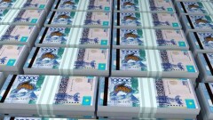 Нацбанк РК повысил базовую ставку с 9,25 до 12%