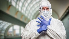 На борьбу с коронавирусом в Алматы выделили почти 2 млрд тенге 