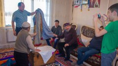 Дала дипломатиясы. Бағзы қазақ елшілік ісінің ерекшеліктері