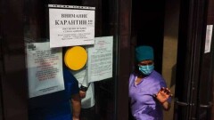 Газета Telegraph: Казахстан первым в мире повторно ввёл жёсткий карантин
