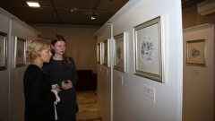 Казахские национальные обычаи показали на выставке в Москве 