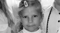 На два месяца арестовали подозреваемого в убийстве 8-летней Вики Тойкенёвой 