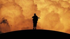 "Борьба с самим собой". Теолог о верном понимании "джихада" в исламе и "псевдошейхах"