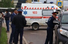 Сбившая насмерть ребёнка в Астане заявила, что сделала это не на пешеходном переходе
