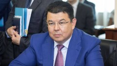 Канат Бозумбаев: В этом, следующем году бензин на 100% будет свой