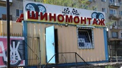 Ахметов об уличных ларьках в городах ВКО: Это деградация архитектурных требований