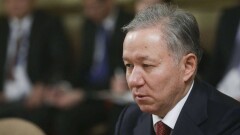 Нигматулин министрам: Меняете свою позицию, словно гонщики "Формулы 1" меняют шины