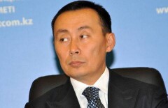 Министр сельского хозяйства Асылжан Мамытбеков подал в отставку