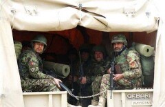 Власти Афганистана заявили об освобождении Кундуза от талибов