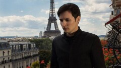 Дуров назвал 8 Марта "инструментом насаждения идеологии и стимуляции потребления"