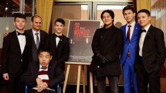 Фильм казахстанца получил главный приз кинопремии Transformation Film Awards 2017