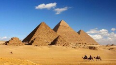 В Египте нашли монеты и терракотовые фигуры эпохи эллинов