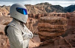  Срыв съёмок Top Gear в Казахстане оценили в 500 тысяч фунтов