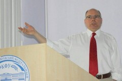 Американский профессор планирует переехать на ПМЖ в Казахстан