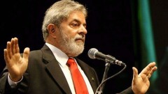 Бывший президент Бразилии сдался властям