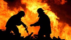 Четверо детей из одной семьи отравились угарным газом и попали в больницу в Астане