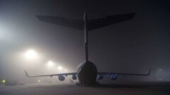 Причину тумана в Шымкенте назвали в Комитете гражданской авиации
