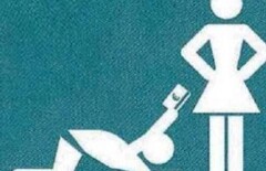 Любви без ревности не бывает
