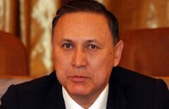 Сотрудника карагандинской колонии подозревают в пытках известного осуждённого