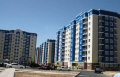 Около 500 квартир незаконно раздала чиновница в Шымкенте