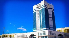 Президент утвердил новый состав Правительства РК