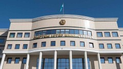 МИД РК: Введение безвизового режима для иностранцев – право любого суверенного государства