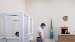 Любовница, убийство которой заказал экс-аким в ЗКО, заявила о его непричастности 