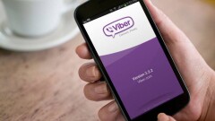 В Viber появились секретные чаты с высоким уровнем приватности