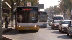 Акимат Шымкента проверят на законность проведения конкурсов в сфере автоперевозок 