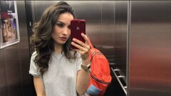 Виктория Дайнеко потеряла сознание перед концертом в Костанае