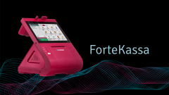 "Свободная касса!" Как развивается ForteKassa – универсальный инструмент коммерсантов