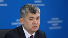 Министр здравоохранения: Мы переносим бремя охраны здоровья на плечи граждан