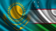 В Акорде опровергли сообщение о поездке Назарбаева в Узбекистан 3 сентября
