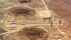 Земли Семипалатинского полигона распашут и засеют к 2023 году