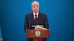 Токаев подписал указ, предусматривающий беспрецедентные меры социальной поддержки