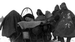 Фонд Досыма Сатпаева снял фильм о голодоморе в Казахстане