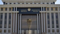 В Арыси во время очистки склада от боеприпасов произошло ЧП, пострадали 4 контрактника