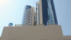 КТЖ продала американцам 50% акций локомотивостроительного предприятия