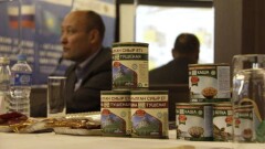 Казахстан входит в топ-60 крупнейших стран-экспортёров – Женис Касымбек