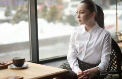 Я привыкла не реагировать, не расстраиваться, не входить в депрессии - Баян Есентаева