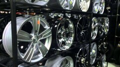 Легкосплавные диски отечественного производства появятся на рынке Казахстана