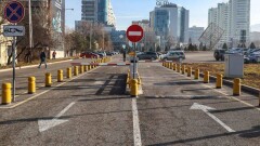 Убыток "А-паркинга" составляет 472 млн тенге. Как работают платные парковки в Алматы?