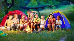 В Алматы не будут работать детские загородные и пришкольные лагеря 